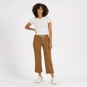 Vuori Tan Casual Pants